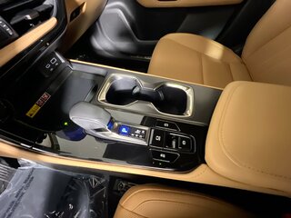 2025 Lexus NX 250 — photo 22
