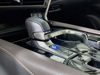 2024 Lexus RX 350 — photo 21