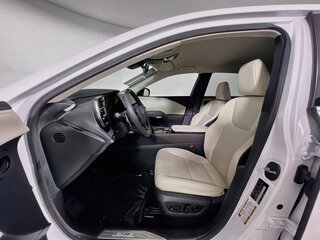 2024 Lexus RX 350 — photo 12