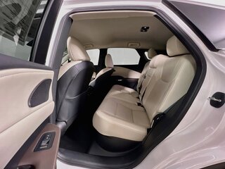 2024 Lexus RX 350 — photo 26