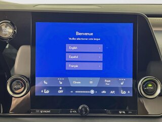 2024 Lexus RX 350 — photo 24