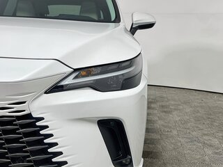 2024 Lexus RX 350 — photo 9