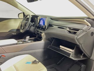 2024 Lexus RX 350 — photo 32