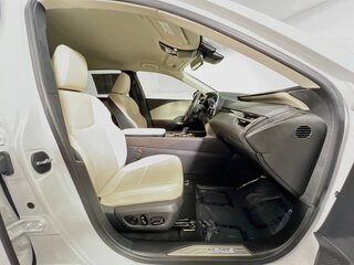 2024 Lexus RX 350 — photo 28