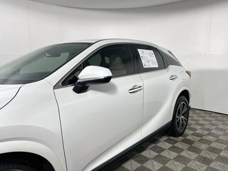2024 Lexus RX 350 — photo 10