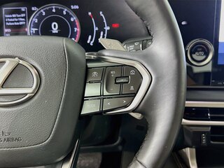 2024 Lexus RX 350 — photo 17