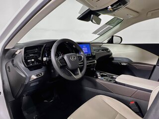 2024 Lexus RX 350 — photo 27