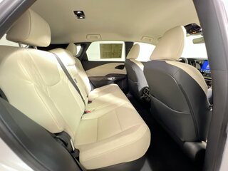 2024 Lexus RX 350 — photo 30