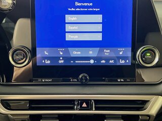 2024 Lexus RX 350 — photo 23