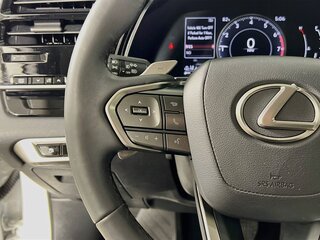 2024 Lexus RX 350 — photo 16