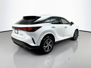 2024 Lexus RX 350 — photo 3