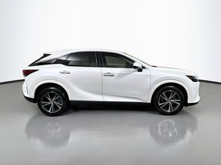 2024 Lexus RX 350 — photo 2