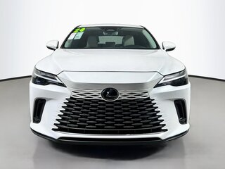 2024 Lexus RX 350 — photo 8