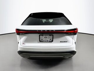 2024 Lexus RX 350 — photo 4