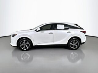 2024 Lexus RX 350 — photo 6
