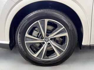 2024 Lexus RX 350 — photo 11