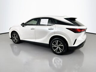 2024 Lexus RX 350 — photo 5