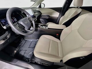 2024 Lexus RX 350 — photo 12
