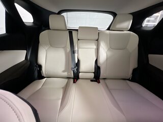 2024 Lexus RX 350 — photo 30