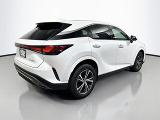 2024 Lexus RX 350 — photo 3