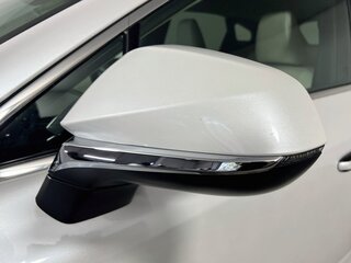 2024 Lexus RX 350 — photo 10