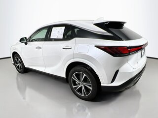 2024 Lexus RX 350 — photo 5