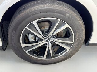2024 Lexus RX 350 — photo 11