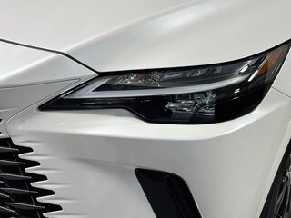 2024 Lexus RX 350 — photo 9