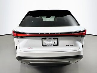2024 Lexus RX 350 — photo 4