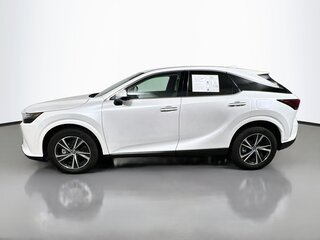 2024 Lexus RX 350 — photo 6