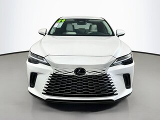 2024 Lexus RX 350 — photo 8
