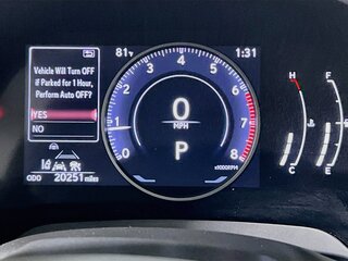 2024 Lexus RX 350 — photo 19