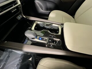 2024 Lexus RX 350 — photo 22