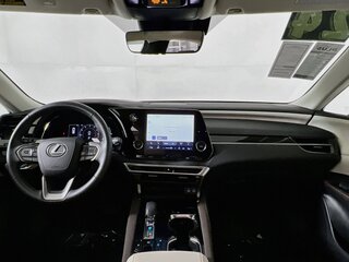 2024 Lexus RX 350 — photo 27
