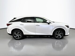 2024 Lexus RX 350 — photo 2