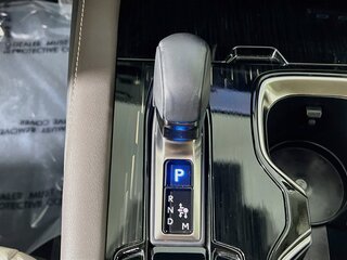 2024 Lexus RX 350 — photo 21