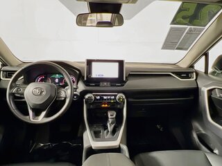 2025 Toyota Rav4 XLE Premium — photo 27
