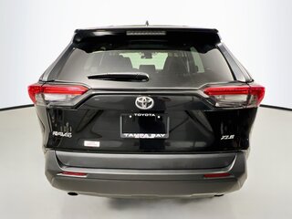 2025 Toyota Rav4 XLE Premium — photo 4