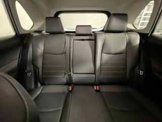 2025 Toyota Rav4 XLE Premium — photo 30