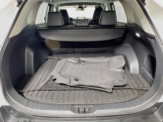 2025 Toyota Rav4 XLE Premium — photo 30