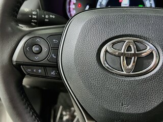 2025 Toyota Rav4 XLE Premium — photo 15