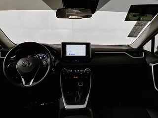 2025 Toyota Rav4 XLE Premium — photo 26