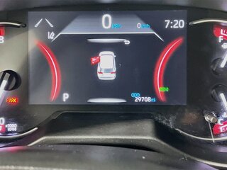 2025 Toyota Rav4 XLE Premium — photo 19