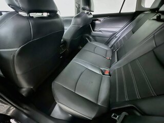 2025 Toyota Rav4 XLE Premium — photo 26