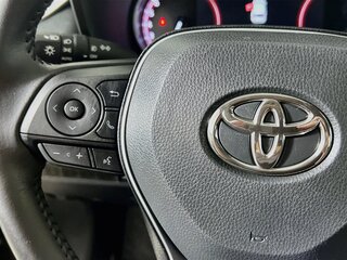 2025 Toyota Rav4 XLE Premium — photo 16