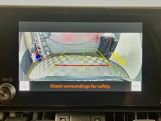 2025 Toyota Rav4 XLE Premium — photo 25