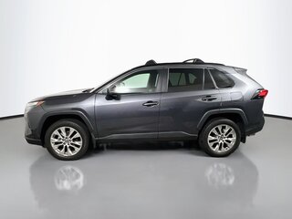 2025 Toyota Rav4 XLE Premium — photo 6