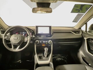 2025 Toyota Rav4 XLE Premium — photo 27