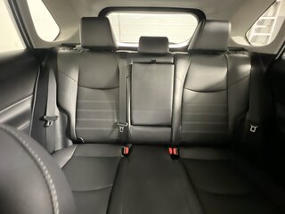 2025 Toyota Rav4 XLE Premium — photo 30