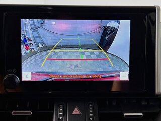 2025 Toyota Rav4 XLE Premium — photo 25